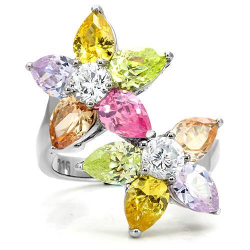 (image for) By Stone Shape