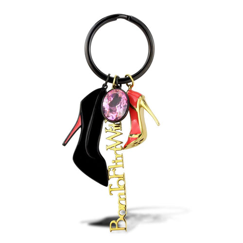 (image for) All Key Rings